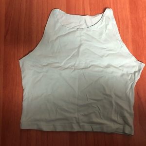 American Apparel Crop Top